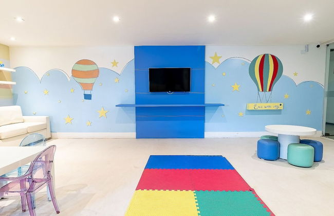 Cobertura em Barra Bali Destino BSM - Foto 71