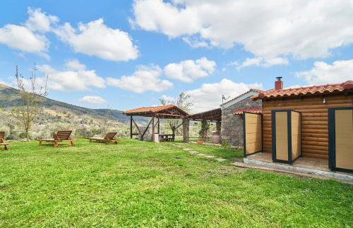 Authentic Cottage in a heaven of natural Beauty - Foto 82