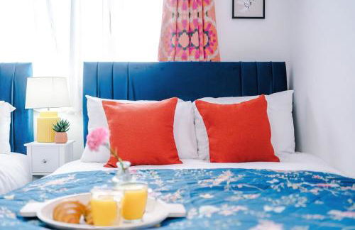 Jephsons Lodge Studio 3 - Free Netflix, Parking, WiFi - Foto 22