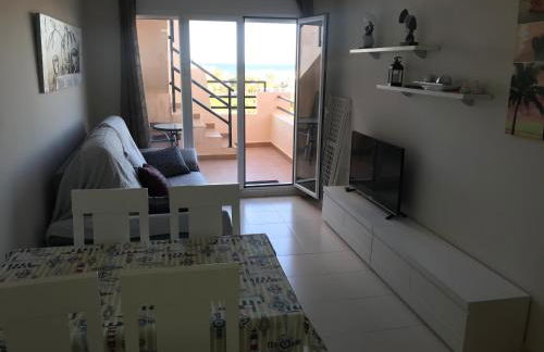 Atico con piscina privada y vistas al mar - Foto 12