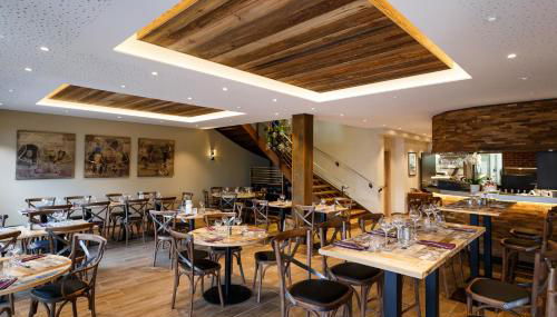 Les 3 Alsaciennes - Foto 3