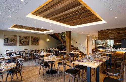 Les 3 Alsaciennes - Foto 3