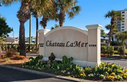 Chateau La Mer II 902 - Pirates Mermaid - Foto 54