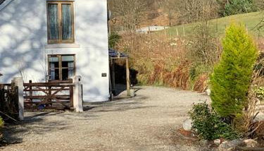 Drimnatorran Farm Lodge - Foto 5