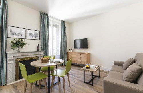 Apartamentos Blume Conde Aranda - Foto 56