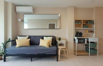 Duna Suite con terraza y vistas al mar, piscina y playa a 7 min caminando - Foto 5