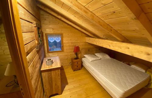 le refuge des Marmottes - Foto 35