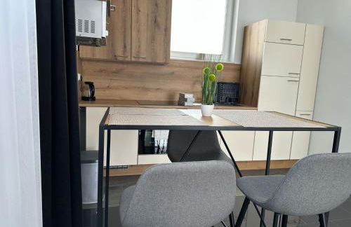 Elisas Appartment - Foto 8