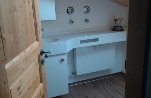 Ferienwohnung Hörnerblick - Foto 12