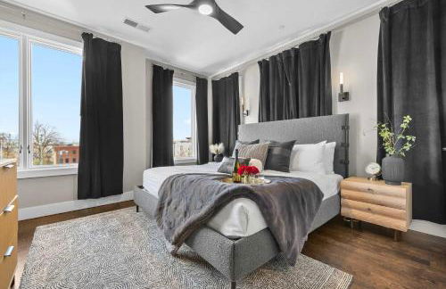 CLose to DT Speakeasy Poker City Views - Foto 30