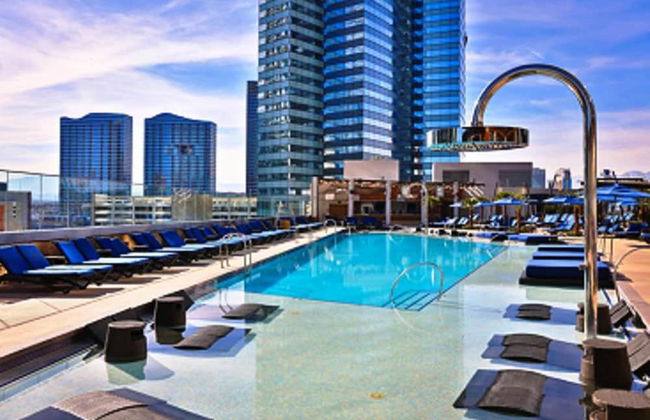 GetAways at Jockey Club - Foto 16