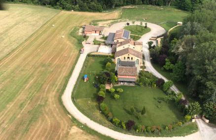 La Rondanina - Photo 12