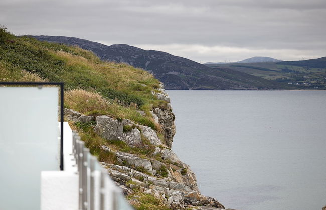 Pierside Apartments Deluxe Accommodation - Foto 28