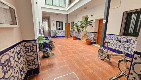 Castilla del Cachorro, Apto de 2 dormitorios en Triana - Foto 5