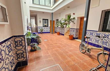 Castilla del Cachorro, Apto de 2 dormitorios en Triana - Foto 5