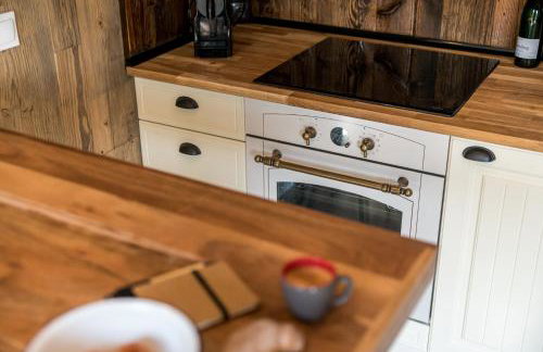 Domandi mountain holiday lodges - Foto 27