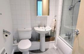 Beautiful and Central Apartment in Newcastle City - Foto 8