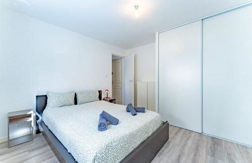 T2 Le Petit Pouset Tout Équipé Wi-Fi Haut Débit - Photo 15