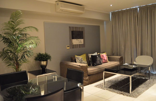 Icon Luxury Apartments - Foto 74