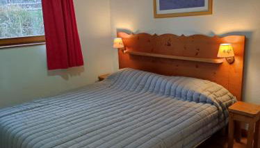 Silènes B33 à Chamrousse 1700 aux Domaines de l'Arselle - Foto 2