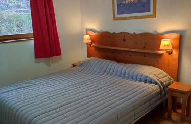 Silènes B33 à Chamrousse 1700 aux Domaines de l'Arselle - Foto 2