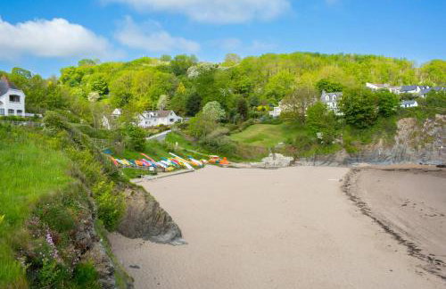 Orchid Cottage Aberporth - Foto 21