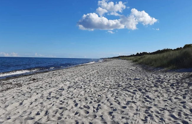 6 Person Holiday Home in Vaeggerlose-by Traum - Foto 37