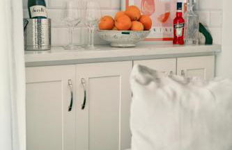 Luca's Tree Flat - Los Angeles California - Foto 3