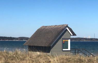 StrandSUITE Scharbeutz Meerblick - Foto 33