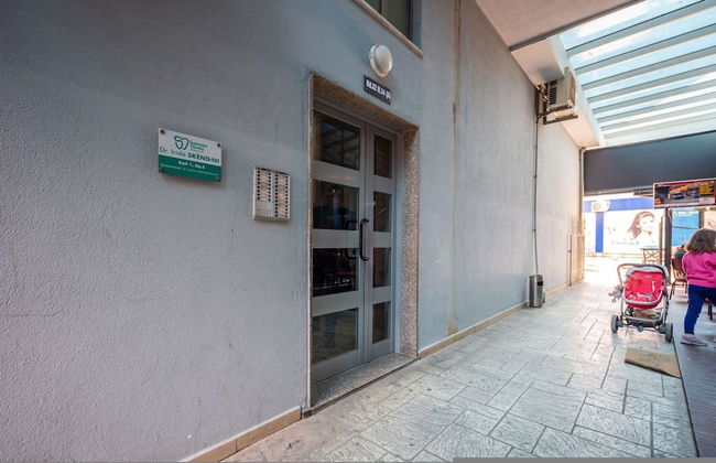 Cozy Family Apartment - Foto 38