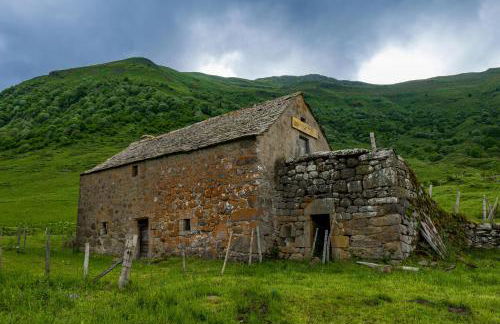 Résidence récente au Lioran à proximité des remontées mécaniques - Photo 52