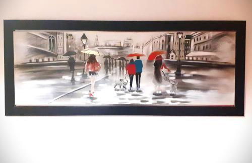 Ambiance Zen-Coliving-Télétravail - Foto 22