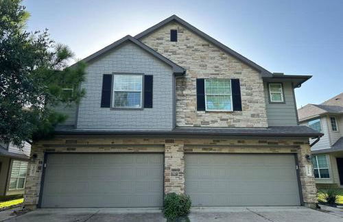 Cozy townhome in The Woodlands - Foto 12