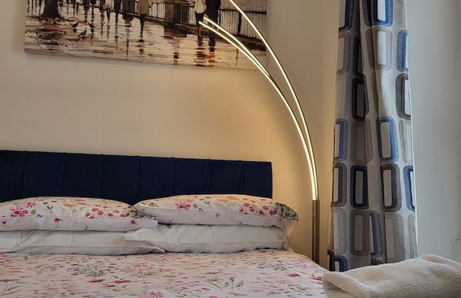 Holly Lodge - Foto 25