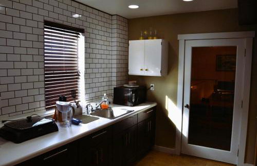 Cozy Nest Two Bedrooms - Foto 27