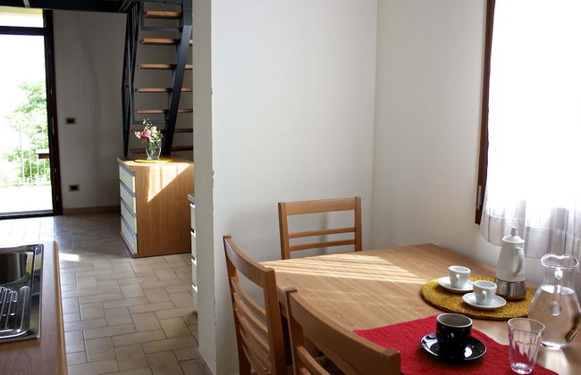 Stay With Balcony Views - Foto 17