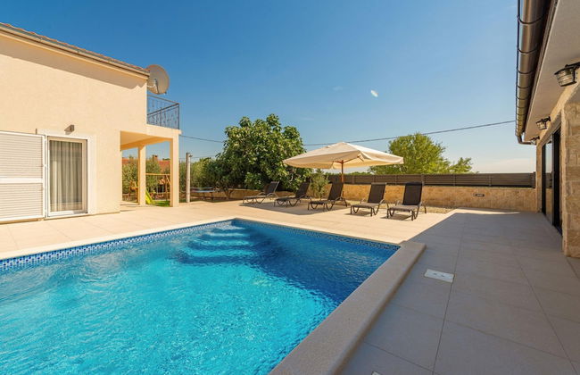 Villa Petar Zadarvillas - Foto 19