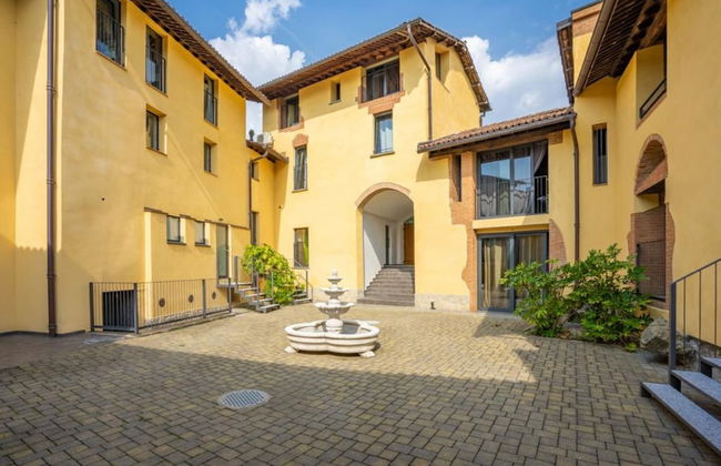 Parco Vira Apartments - Foto 27