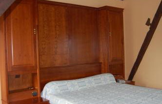 Appart'hôtel La Suze sur Sarthe - Photo 17