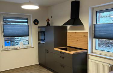 Ferienwohnung nahe Skigebiet - Foto 6