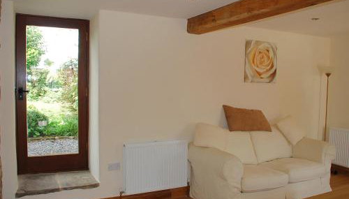 Freebirch Barn - Cottage - Foto 4