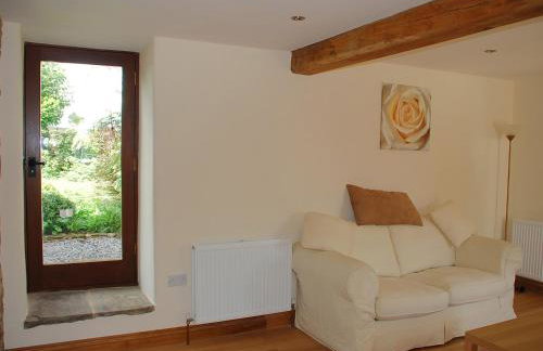 Freebirch Barn - Cottage - Foto 4