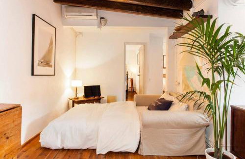 Canela Homes BARCELONA BORN - Foto 22