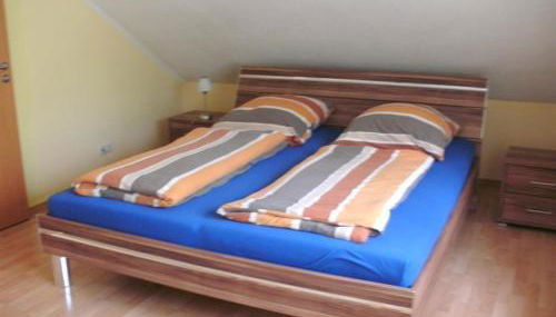 Ferienwohnung Wenz - Foto 4