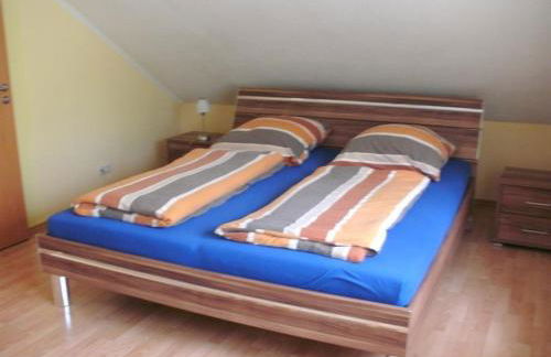 Ferienwohnung Wenz - Foto 4