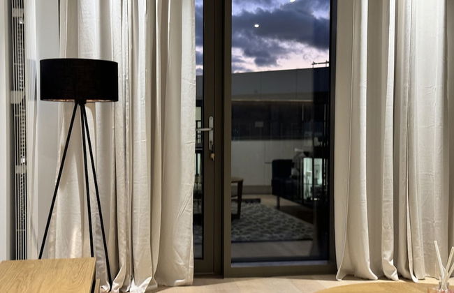 Docklands Stunning 2 bed Apartment London - Foto 20