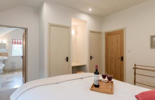 White Lodge Cottage - Foto 13