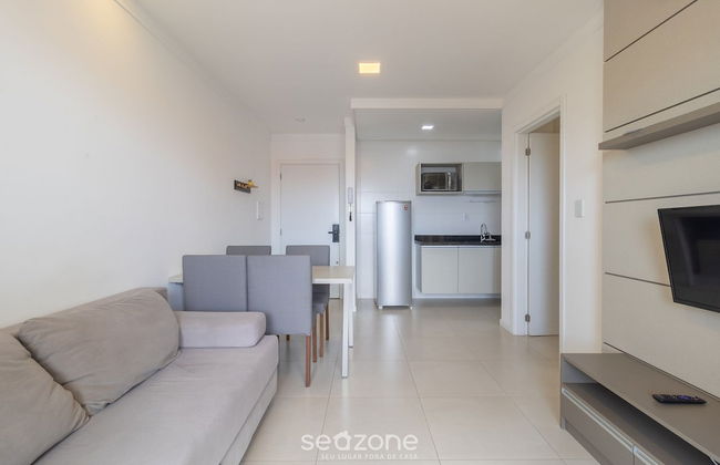 IAPs Apto 140m da praia Floripa - Photo 7