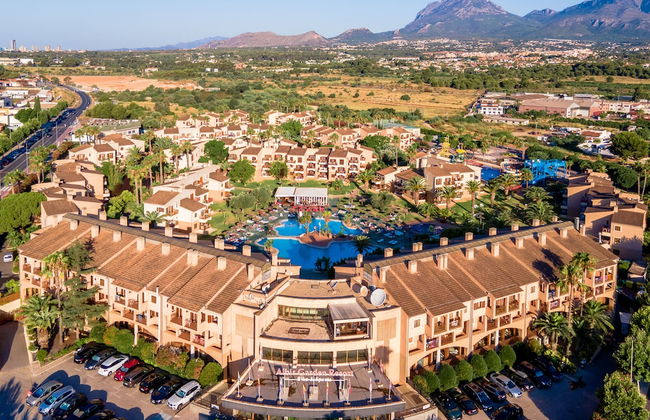 Albir Garden Resort - Foto 67