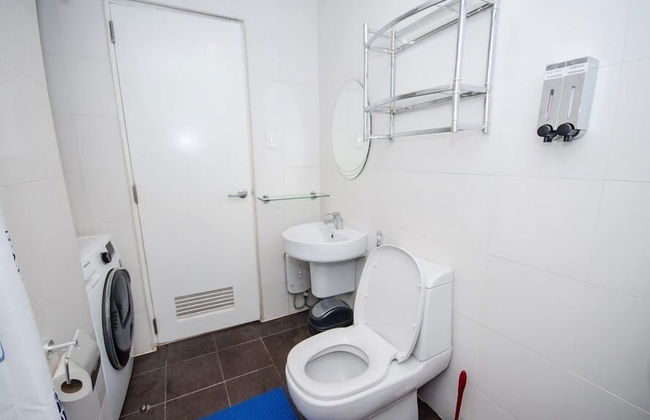 KL Tower - PH Staycation - Photo 76